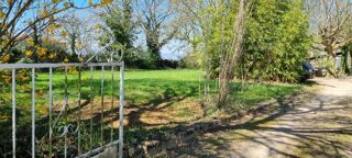  Terrain à vendre 383 m²