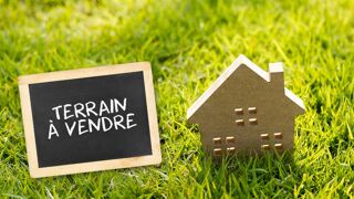  Terrain � vendre 754 m�