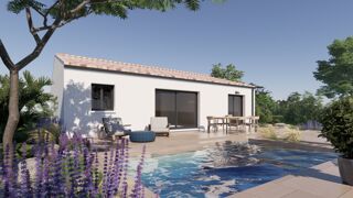  Maison à vendre 4 pièces 100 m²