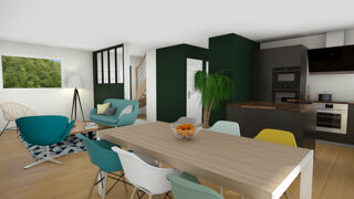 Maison à vendre 7 pièces 100 m²