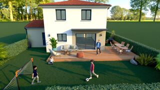  Maison  vendre 5 pices 107 m