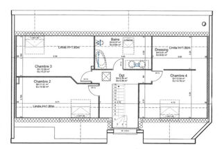  Maison à vendre 5 pièces 128 m²
