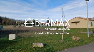  Maison � vendre 3 pi�ces 60 m�