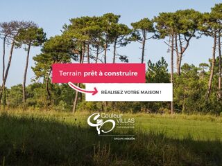  Terrain � vendre 1030 m�