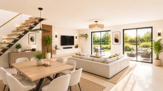  Maison à vendre 4 pièces 80 m²
