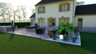  Maison à vendre 6 pièces 120 m²