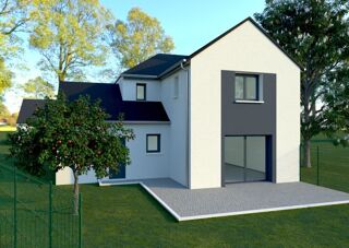  Terrain � vendre 1280 m�