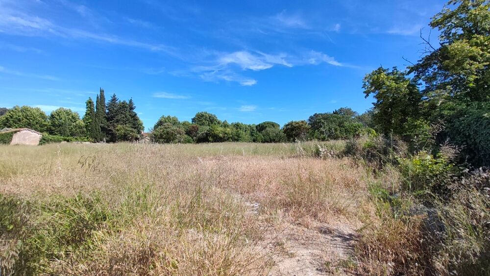 MAISON À CONSTRUIRE DE 116 M² À ORNAISONS, PROCHES DE NA....