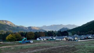  Terrain à vendre 652 m²