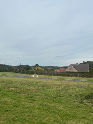  Terrain à vendre 572 m²