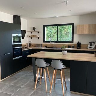  Maison 5 pi�ces 110 m� Marc�-sur-esves