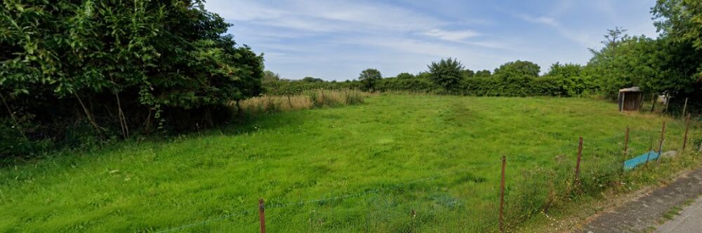 vente Maison - 6 pièce(s) - 125 m² Saint-Martin-en-Campagne (76370)