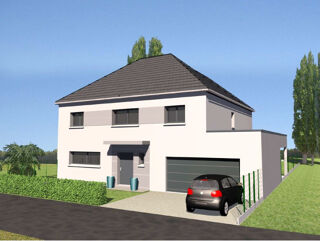  Maison 5 pi�ces 205 m� Le mans