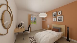  Maison � vendre 4 pi�ces 90 m�