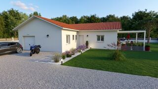  Maison à vendre 4 pièces 95 m²