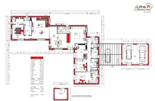  Maison à vendre 4 pièces 180 m²