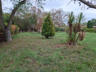  Terrain  vendre 1200 m