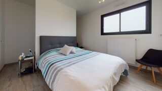  Maison à vendre 5 pièces 110 m²