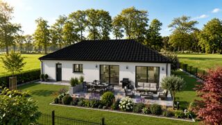 Maison à vendre 5 pièces 110 m²