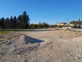  Terrain � vendre 470 m�