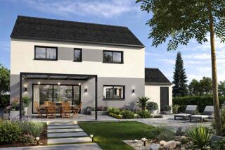  Maison à vendre 6 pièces 120 m²