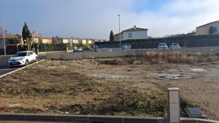  Terrain � vendre 297 m�