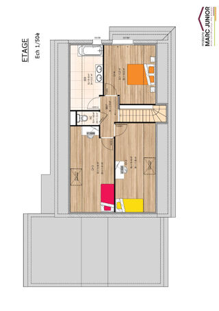  Maison à vendre 5 pièces 120 m²