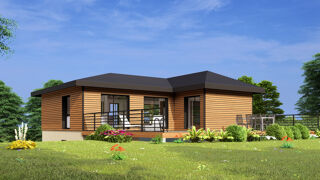  Maison � vendre 4 pi�ces 115 m�