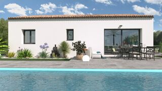  Maison à vendre 4 pièces 90 m²