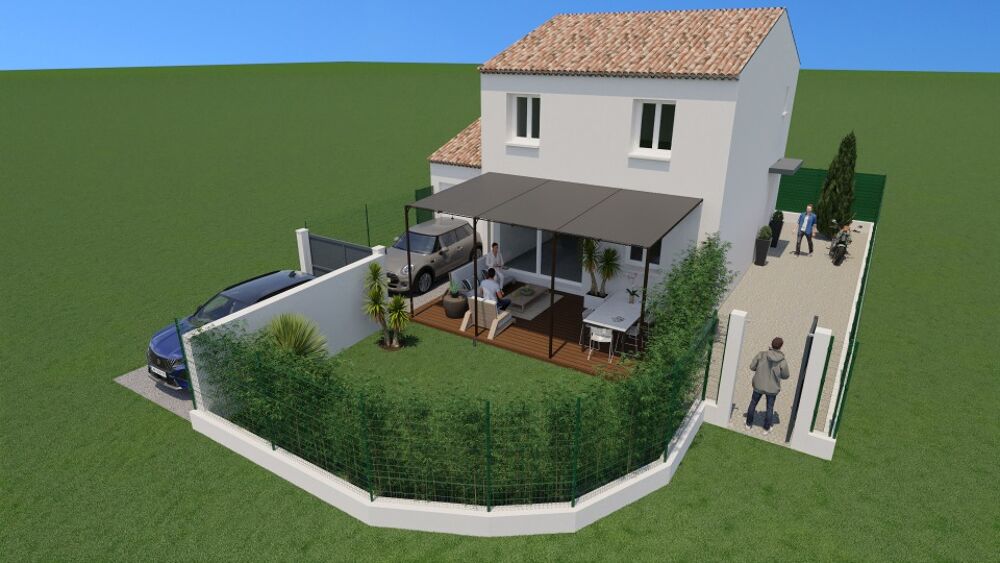 Maisons France Confort et ses partenaires fonciers, vous....
