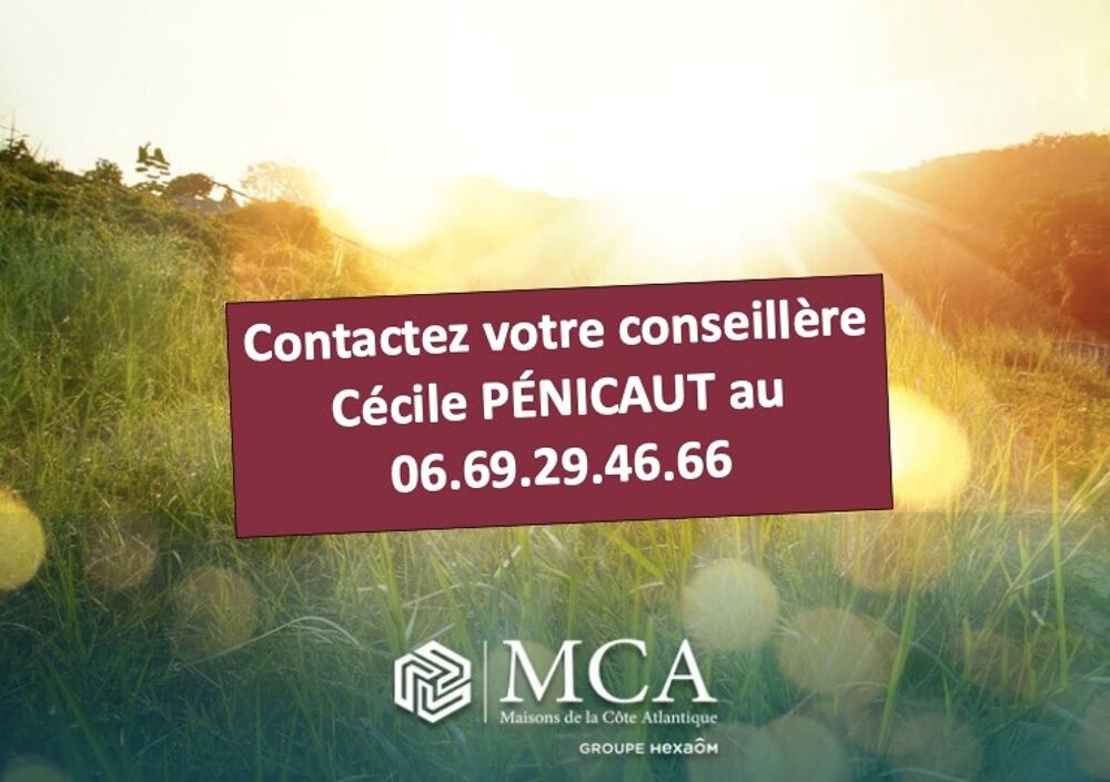vente Terrain - 729 m² Pontonx-sur-l'Adour (40465)