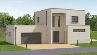  Maison 5 pièces 116 m² Le mans