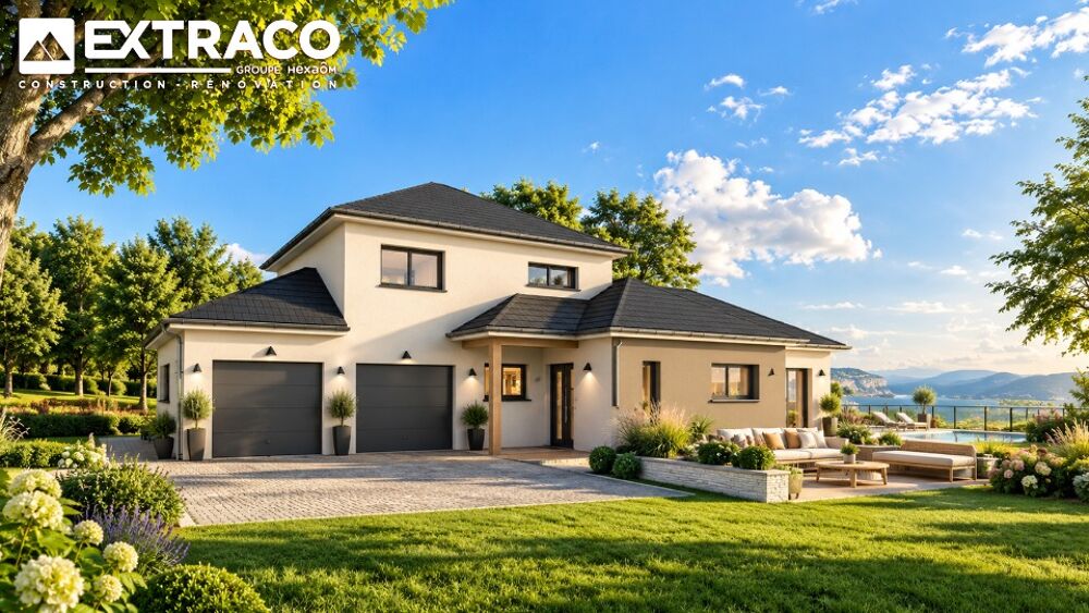 vente Maison - 6 pièce(s) - 149 m² Callengeville (76270)