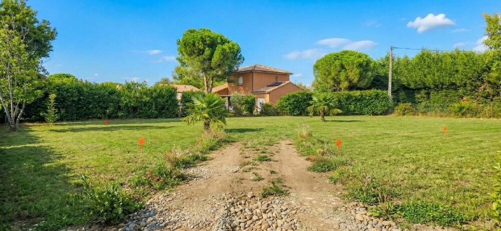 vente Maison - 5 pièce(s) - 110 m² Muret (31600)