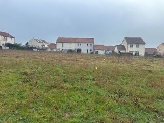  Terrain à vendre 500 m²