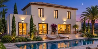  Maison à vendre 6 pièces 184 m²