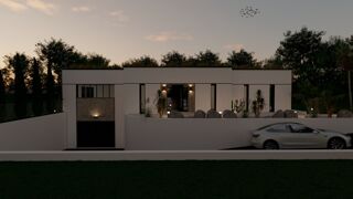  Maison 6 pi�ces 177 m� Fontaine-le-port