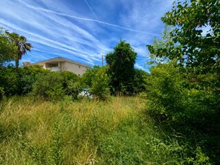 vente Terrain - 184 m² Solliès-Pont (83210)