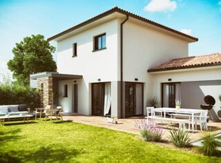  Maison à vendre 5 pièces 130 m²