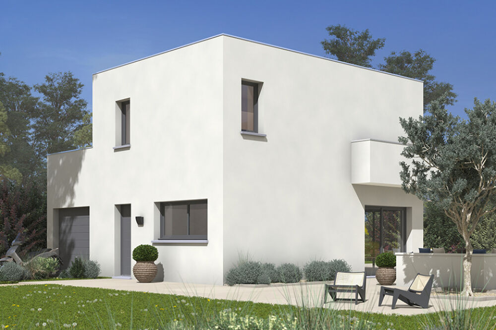 Notre Agence Maisons France Confort Cabriès à Plan de Ca....