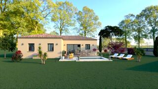  Maison � vendre 4 pi�ces 100 m�