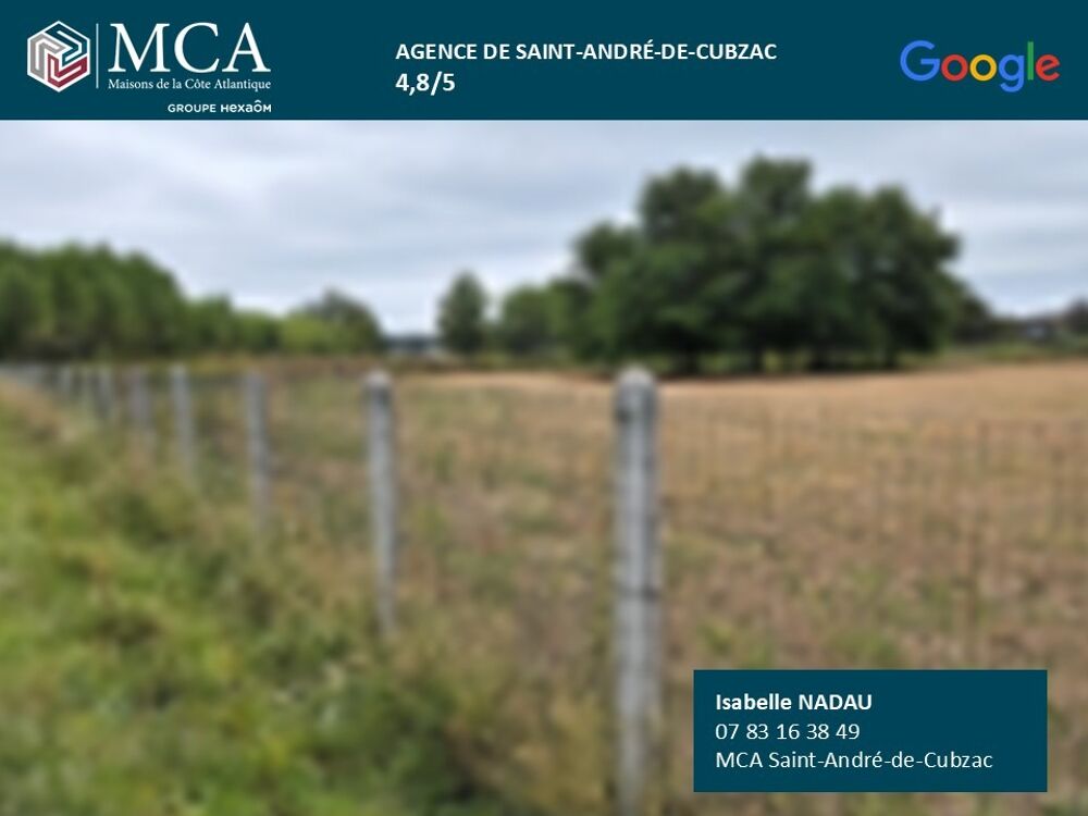 Contact : Isabelle Nadau - Maisons de la Côte Atlantique....
