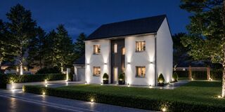 vente Maison - 7 pièce(s) - 120 m² Champagne-sur-Oise (95660)