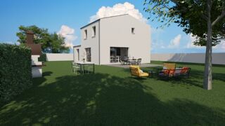  Maison à vendre 5 pièces 118 m²