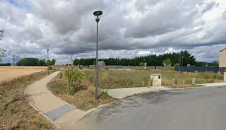  Terrain � vendre 382 m�