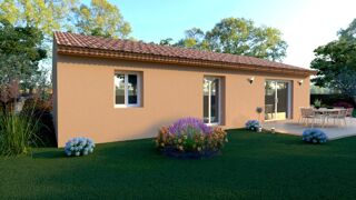  Maison � vendre 4 pi�ces 80 m�