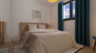  Maison 6 pi�ces 110 m� Bourges