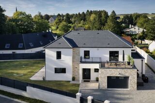  Terrain � vendre 500 m�