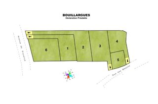  Terrain � vendre 358 m�