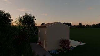  Maison � vendre 4 pi�ces 98 m�